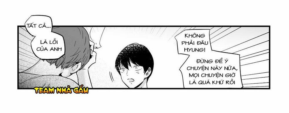 Nếu Thích Tôi Như Vậy (Ss2): Chapter 10