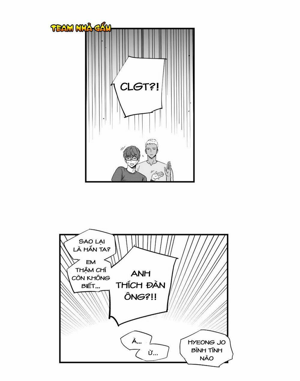 Nếu Thích Tôi Như Vậy (Ss2): Chapter 11