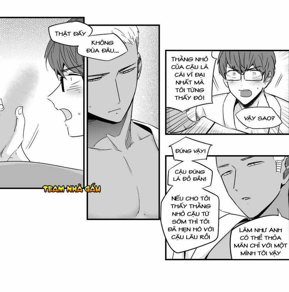 Nếu Thích Tôi Như Vậy (Ss2): Chapter 11