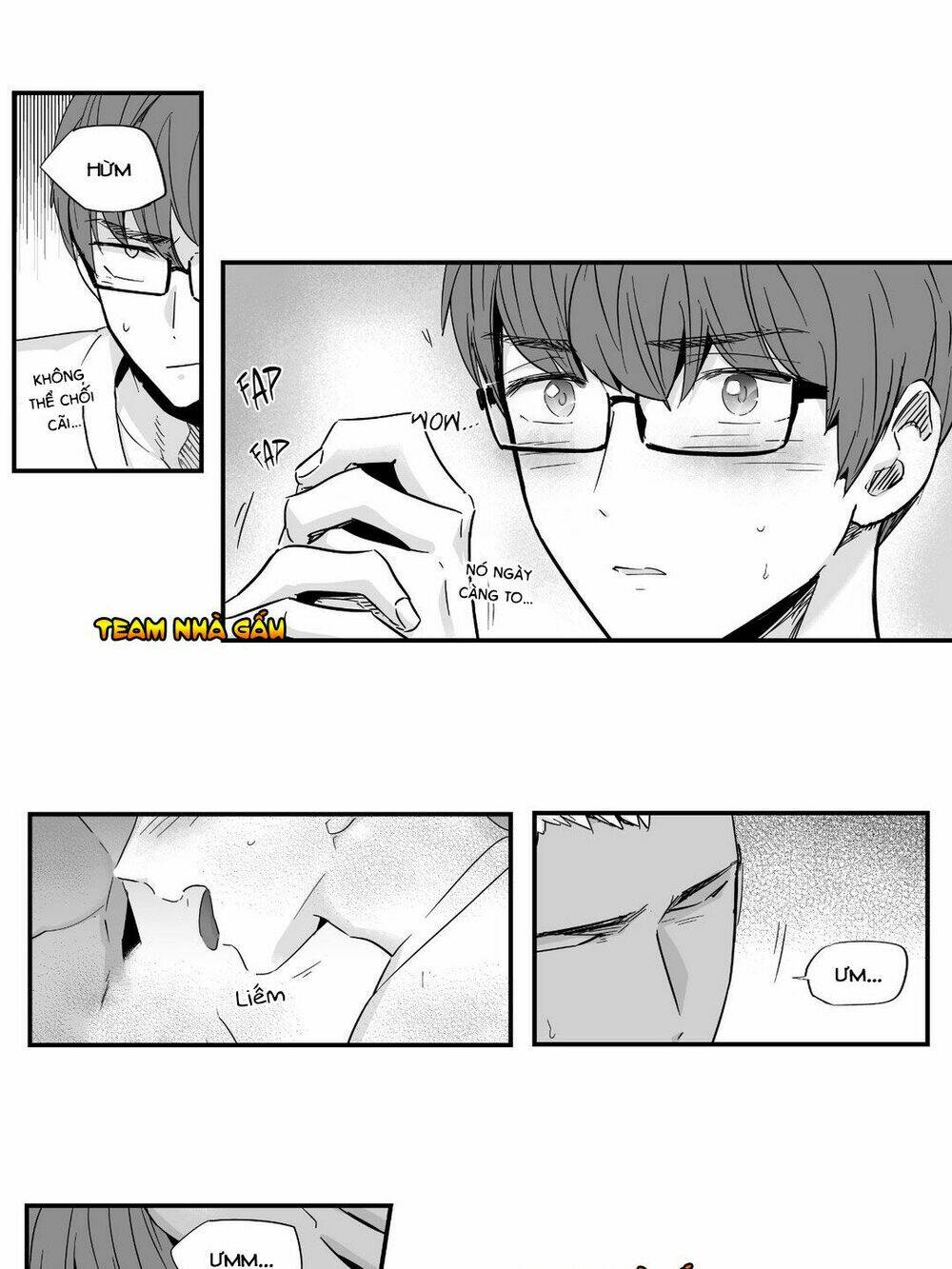 Nếu Thích Tôi Như Vậy (Ss2): Chapter 11