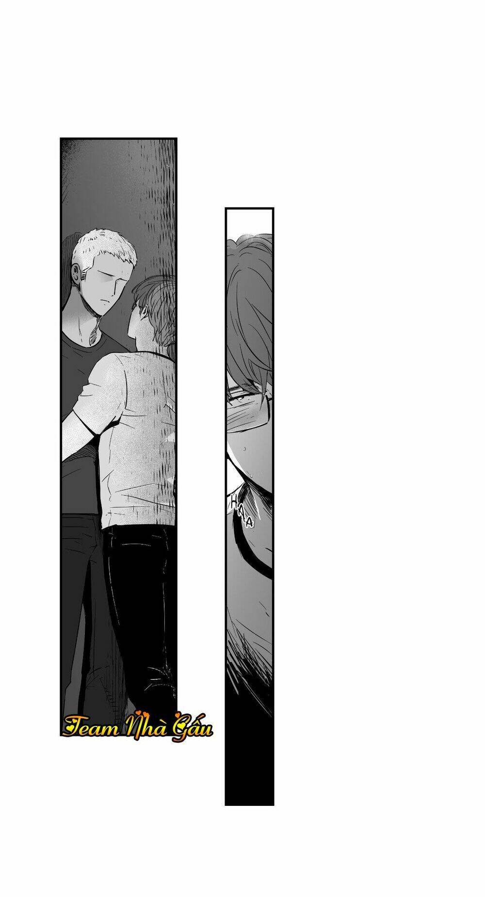 Nếu Thích Tôi Như Vậy (Ss2): Chapter 2