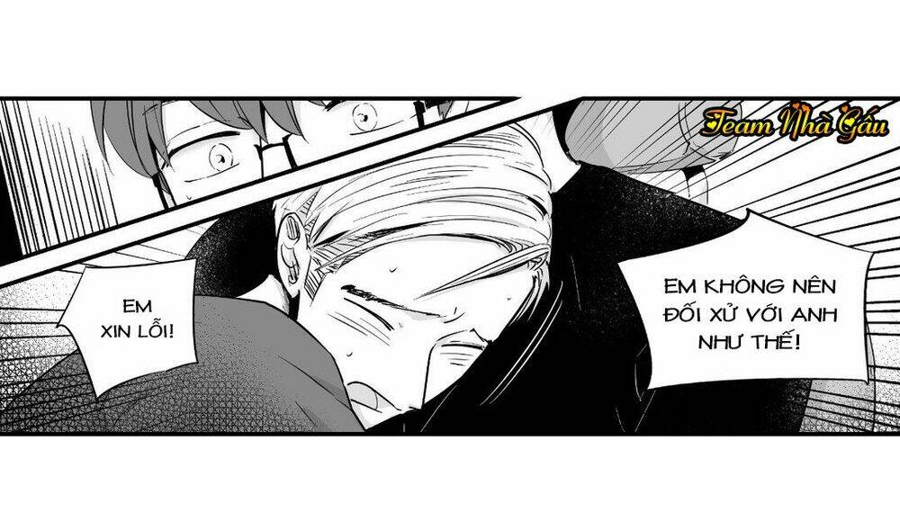 Nếu Thích Tôi Như Vậy (Ss2): Chapter 3