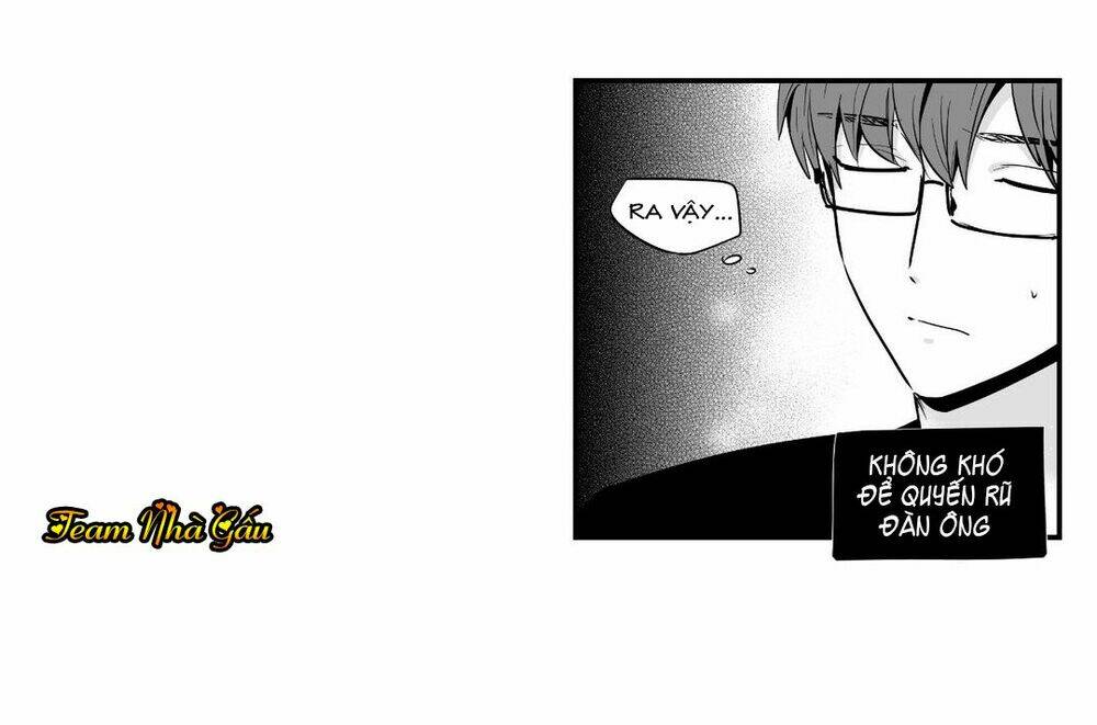 Nếu Thích Tôi Như Vậy (Ss2): Chapter 3