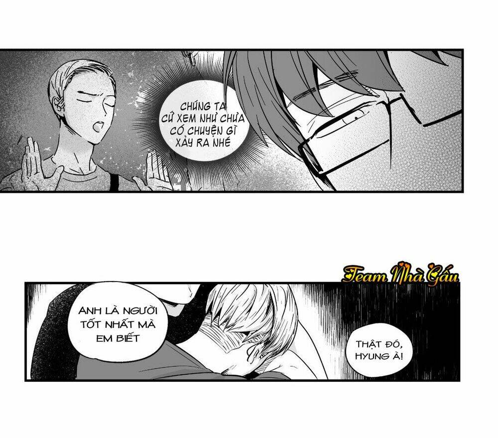 Nếu Thích Tôi Như Vậy (Ss2): Chapter 3