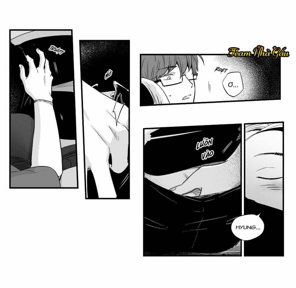 Nếu Thích Tôi Như Vậy (Ss2): Chapter 3