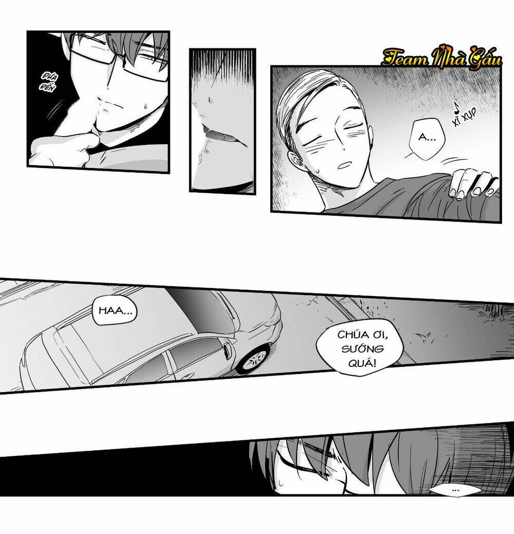 Nếu Thích Tôi Như Vậy (Ss2): Chapter 3