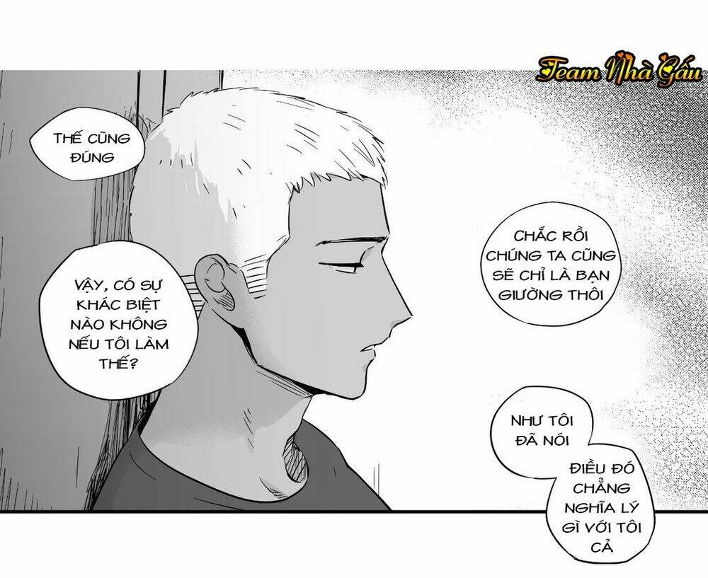 Nếu Thích Tôi Như Vậy (Ss2): Chapter 3