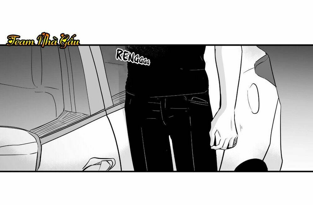 Nếu Thích Tôi Như Vậy (Ss2): Chapter 3