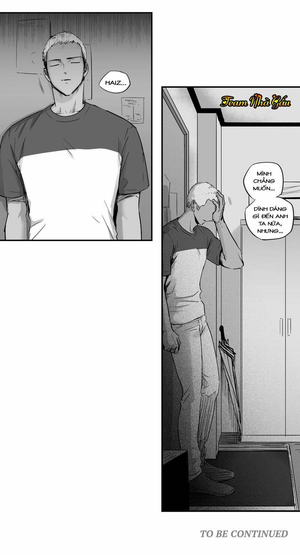 Nếu Thích Tôi Như Vậy (Ss2): Chapter 3