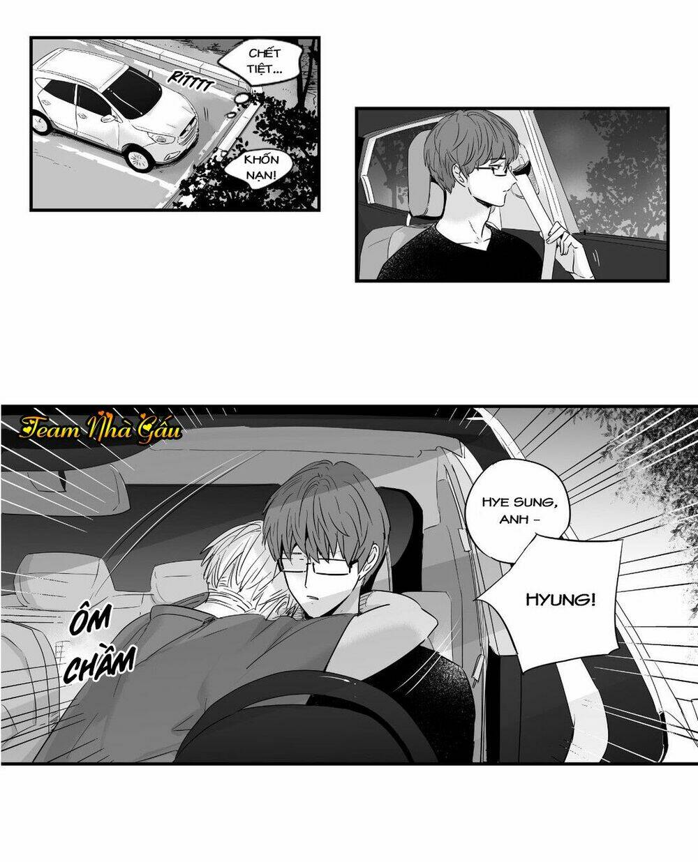 Nếu Thích Tôi Như Vậy (Ss2): Chapter 3
