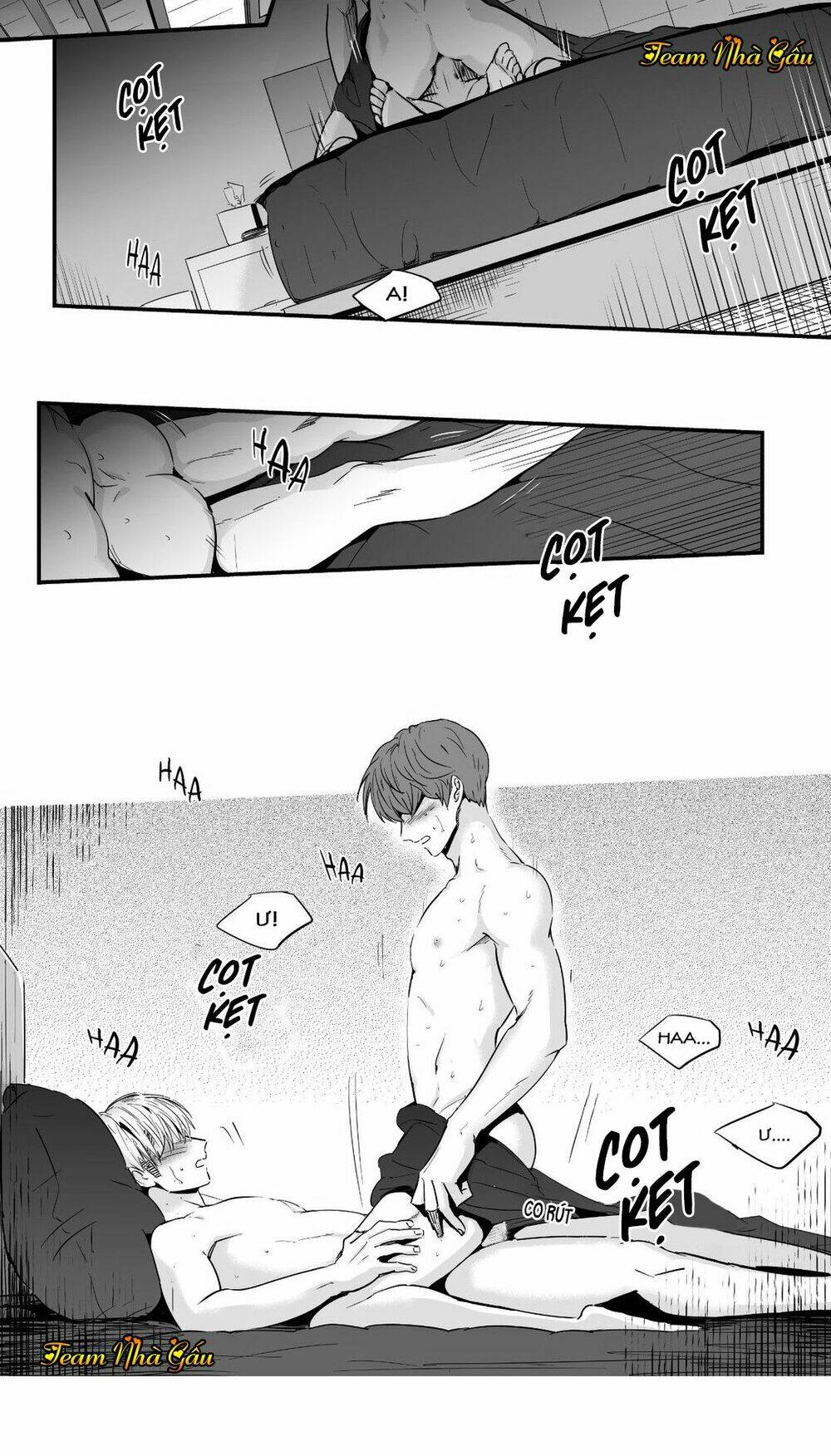 Nếu Thích Tôi Như Vậy (Ss2): Chapter 4