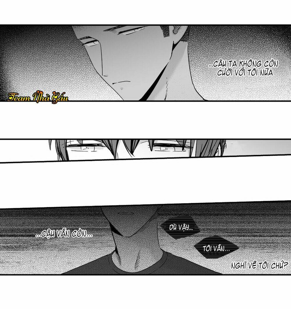 Nếu Thích Tôi Như Vậy (Ss2): Chapter 4