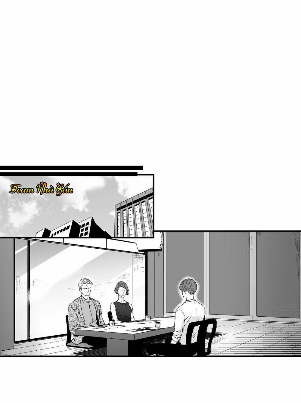 Nếu Thích Tôi Như Vậy (Ss2): Chapter 4