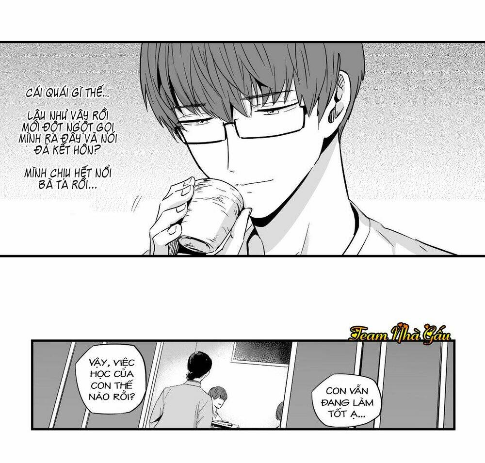 Nếu Thích Tôi Như Vậy (Ss2): Chapter 4