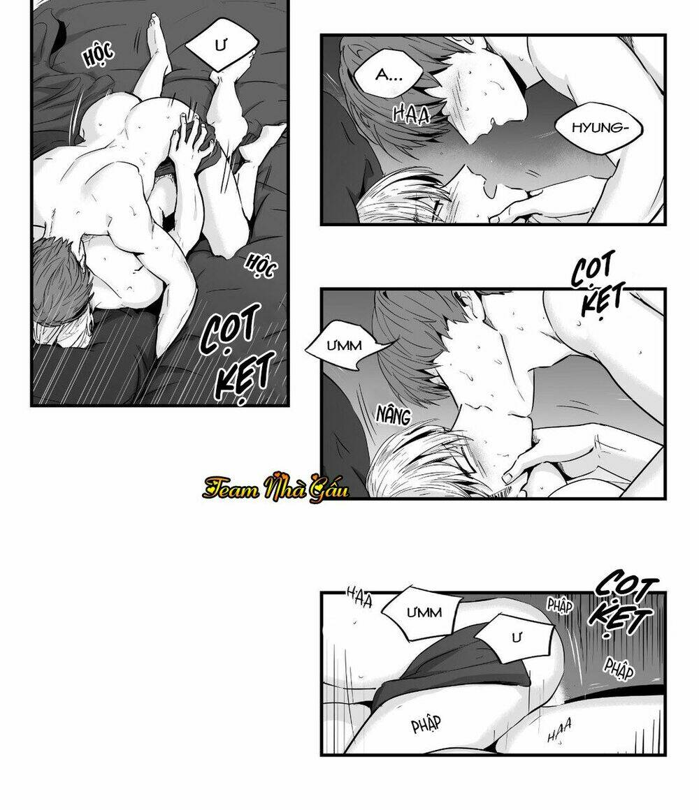 Nếu Thích Tôi Như Vậy (Ss2): Chapter 4