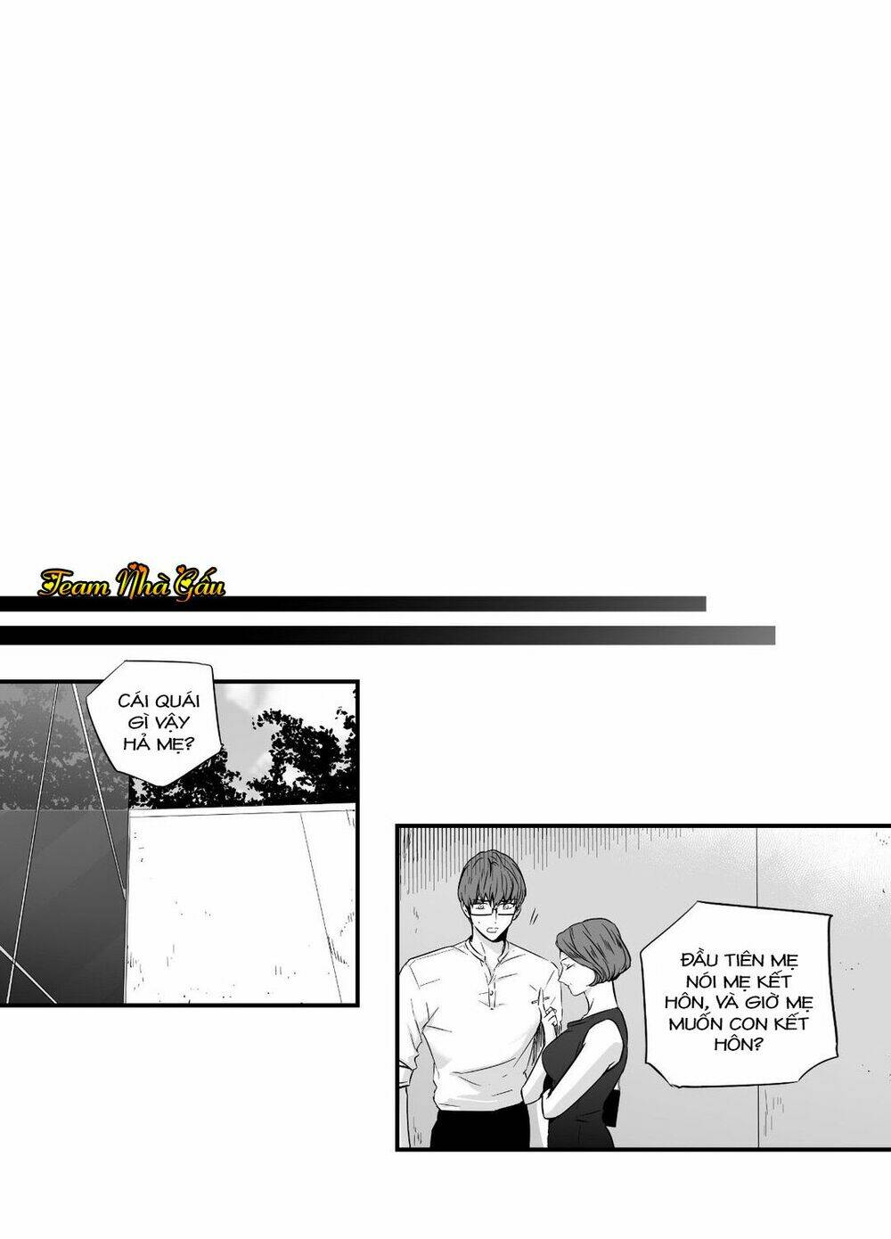 Nếu Thích Tôi Như Vậy (Ss2): Chapter 4