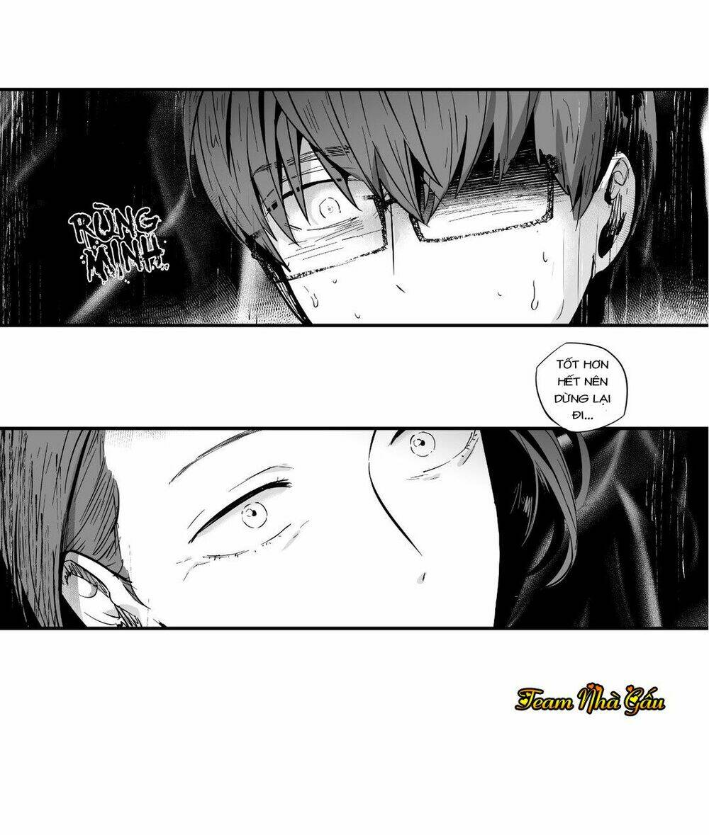Nếu Thích Tôi Như Vậy (Ss2): Chapter 4