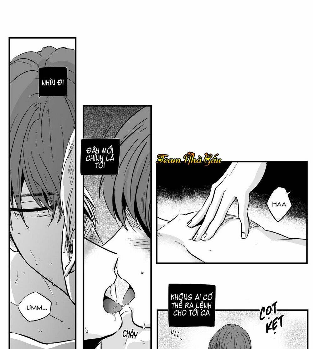 Nếu Thích Tôi Như Vậy (Ss2): Chapter 4
