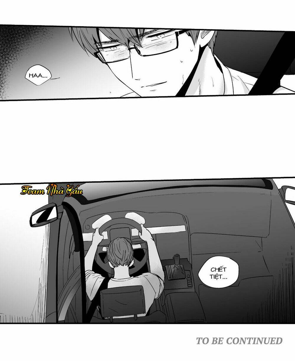 Nếu Thích Tôi Như Vậy (Ss2): Chapter 4