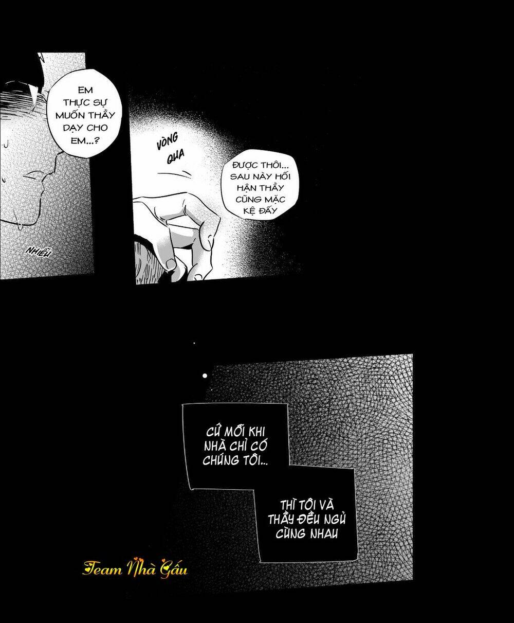 Nếu Thích Tôi Như Vậy (Ss2): Chapter 5