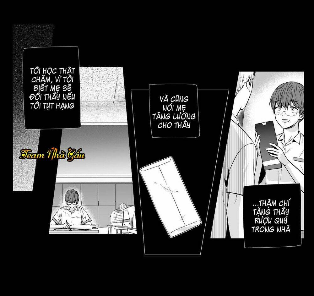 Nếu Thích Tôi Như Vậy (Ss2): Chapter 5