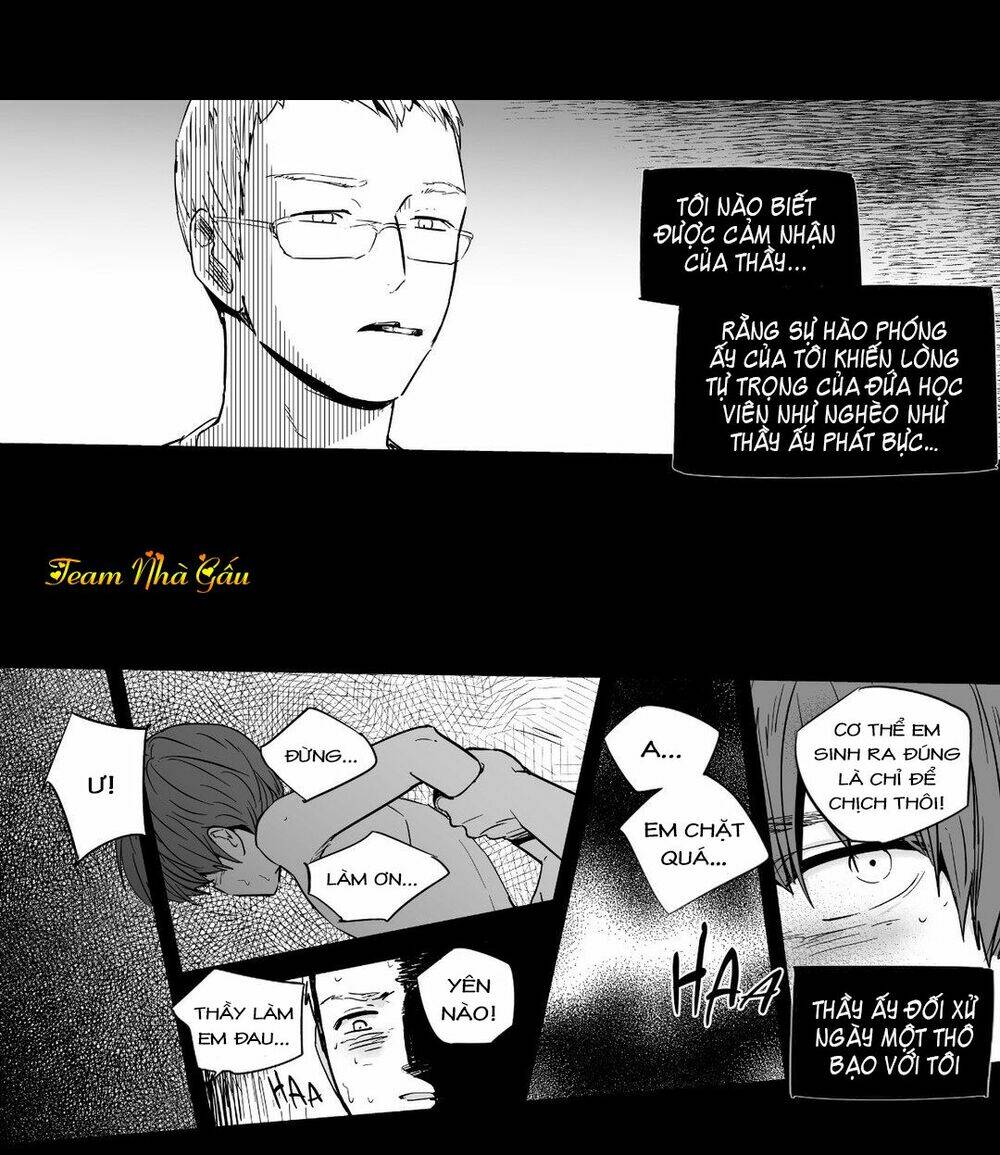 Nếu Thích Tôi Như Vậy (Ss2): Chapter 5