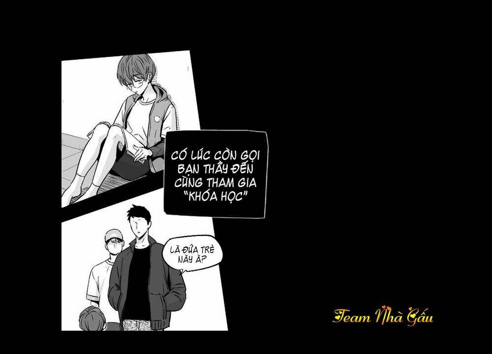 Nếu Thích Tôi Như Vậy (Ss2): Chapter 5