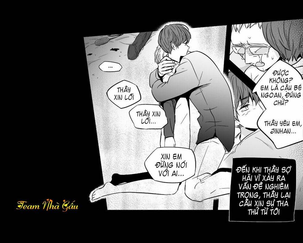 Nếu Thích Tôi Như Vậy (Ss2): Chapter 5