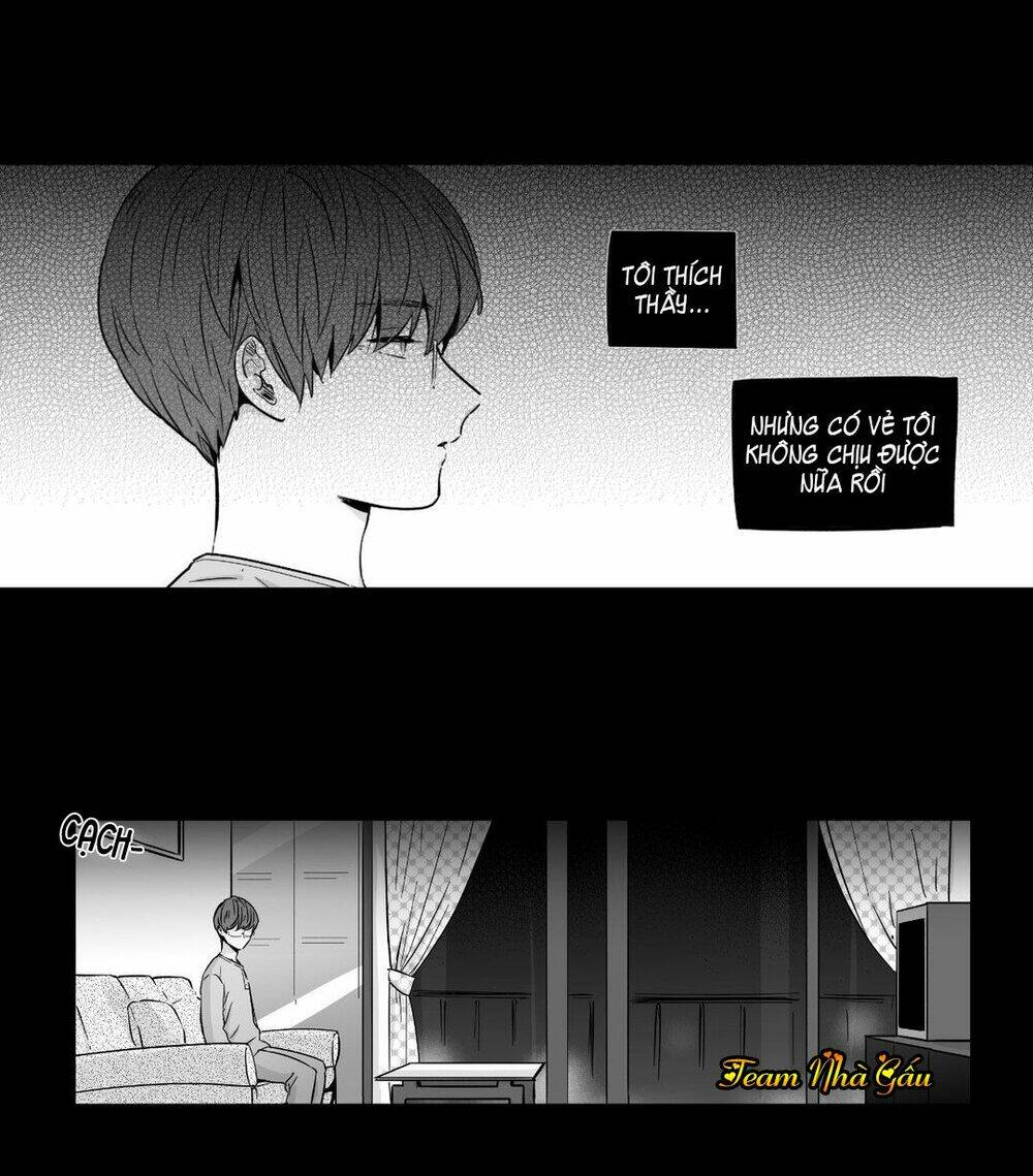Nếu Thích Tôi Như Vậy (Ss2): Chapter 5