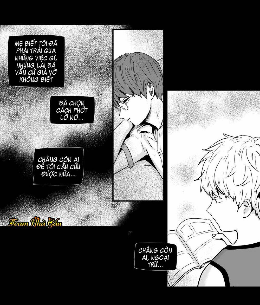 Nếu Thích Tôi Như Vậy (Ss2): Chapter 5