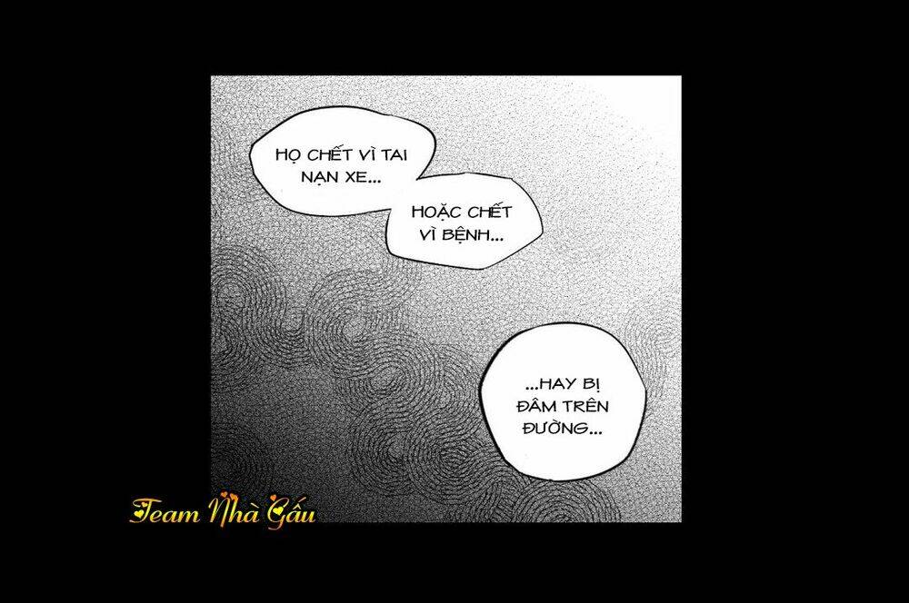 Nếu Thích Tôi Như Vậy (Ss2): Chapter 5