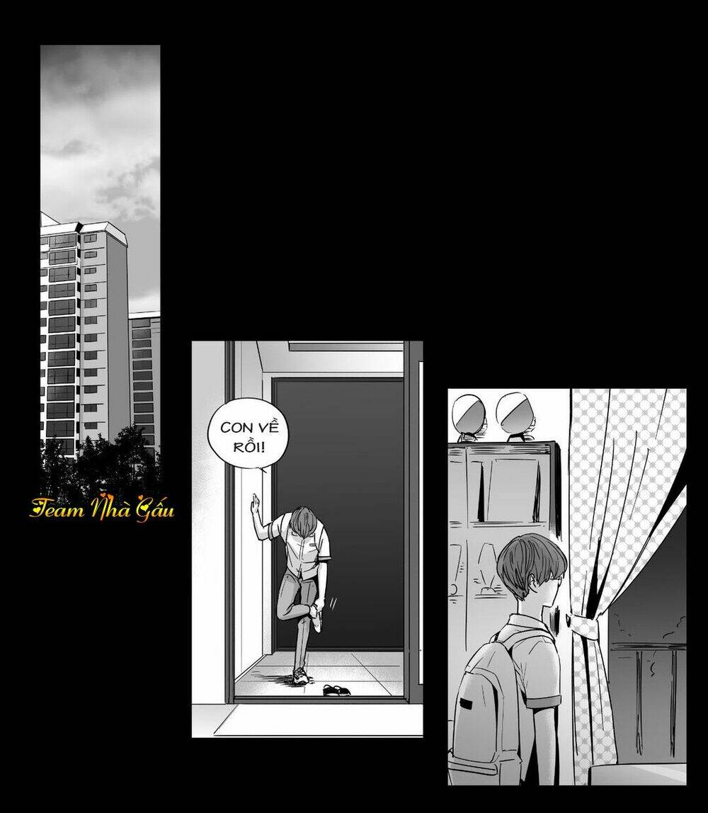 Nếu Thích Tôi Như Vậy (Ss2): Chapter 5