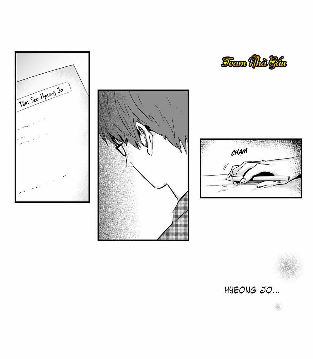 Nếu Thích Tôi Như Vậy (Ss2): Chapter 5