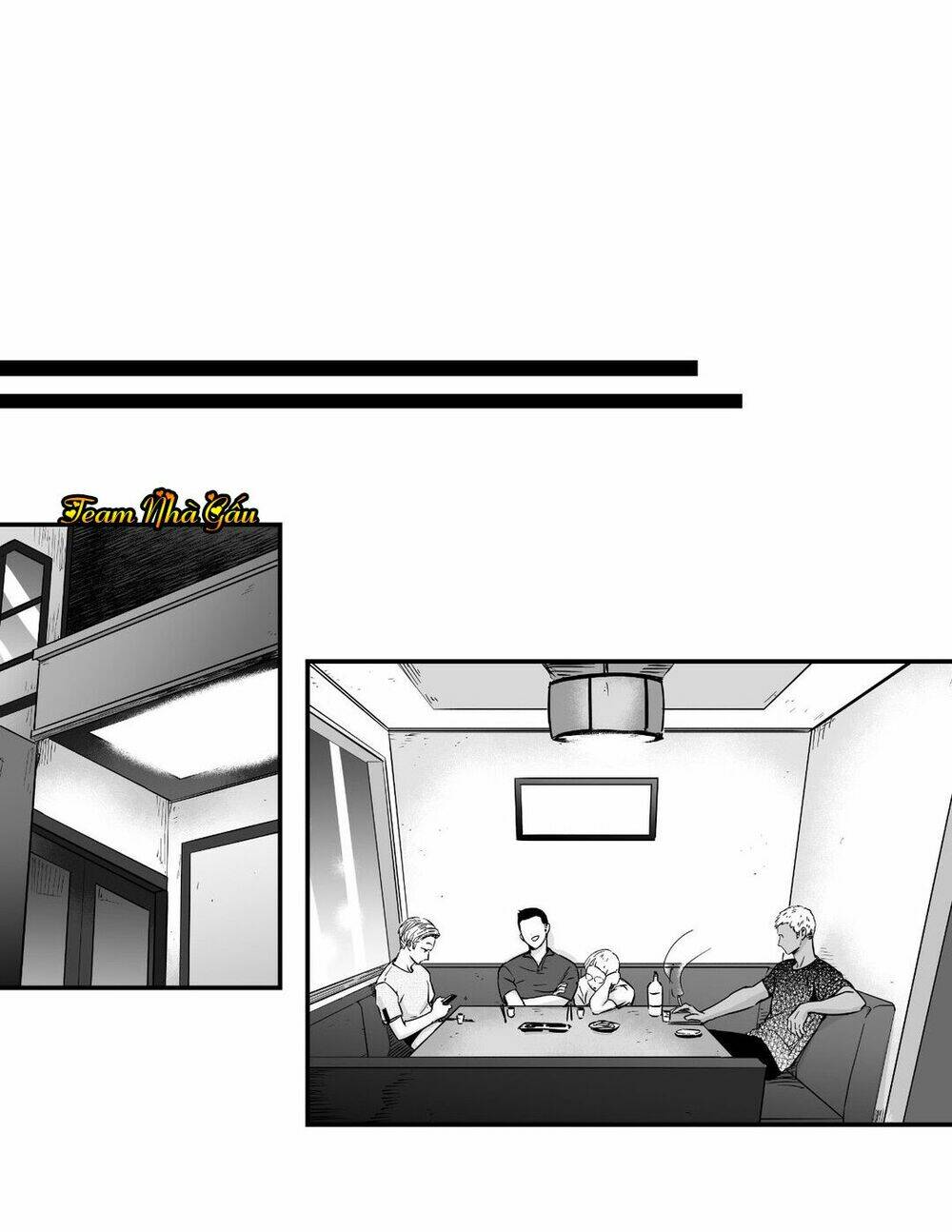 Nếu Thích Tôi Như Vậy (Ss2): Chapter 5