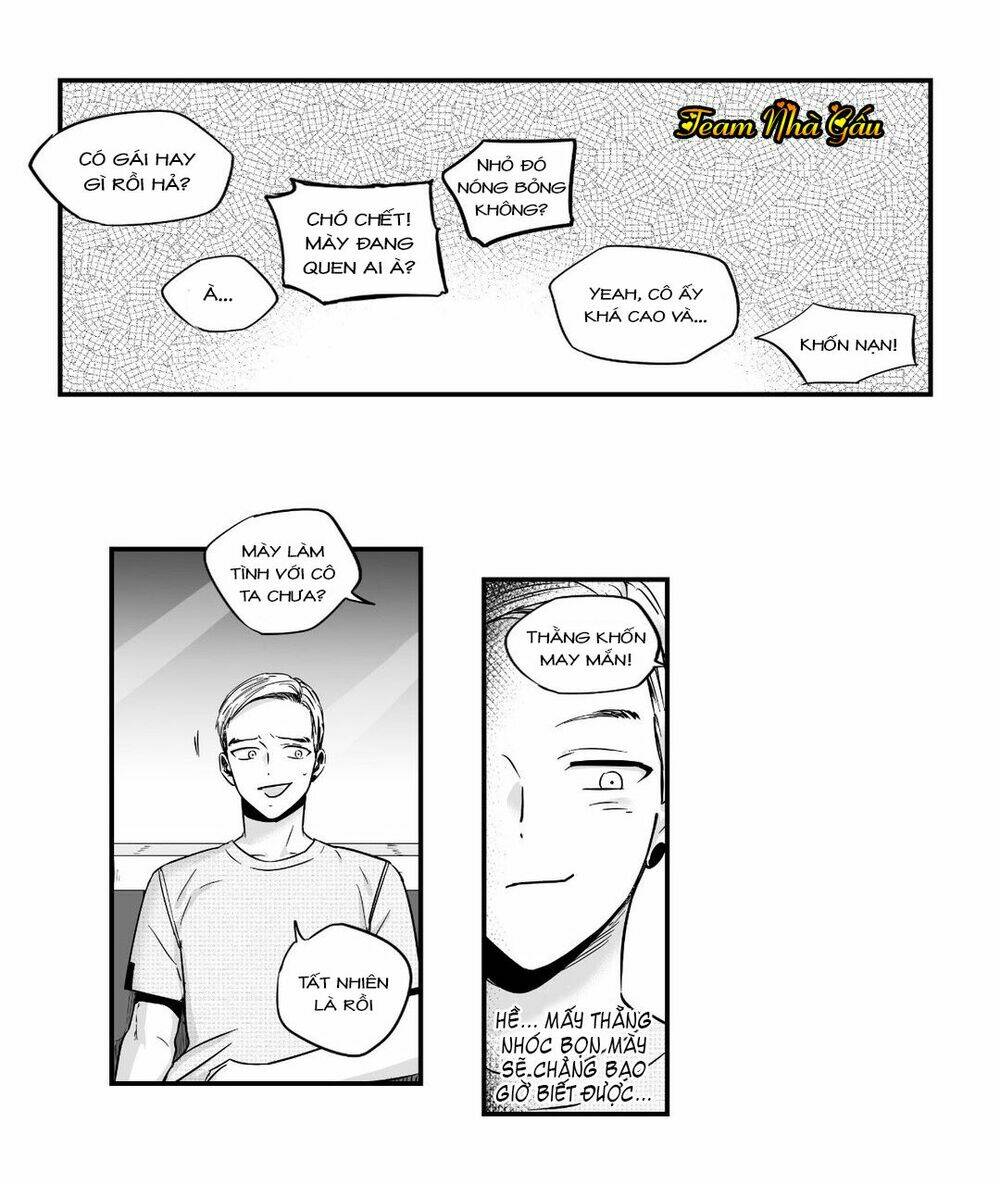 Nếu Thích Tôi Như Vậy (Ss2): Chapter 5