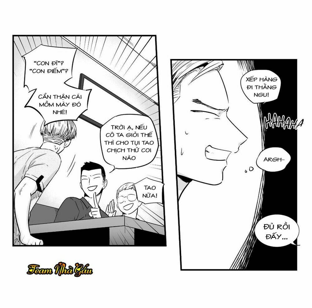 Nếu Thích Tôi Như Vậy (Ss2): Chapter 5