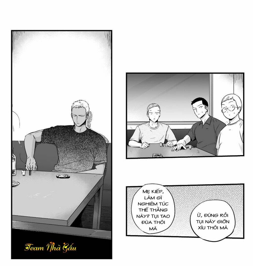 Nếu Thích Tôi Như Vậy (Ss2): Chapter 5