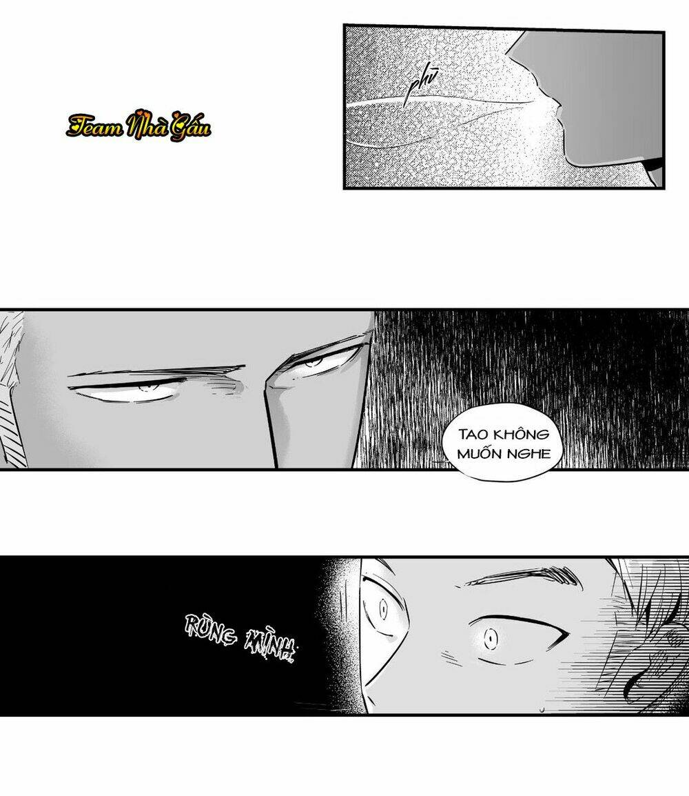 Nếu Thích Tôi Như Vậy (Ss2): Chapter 5