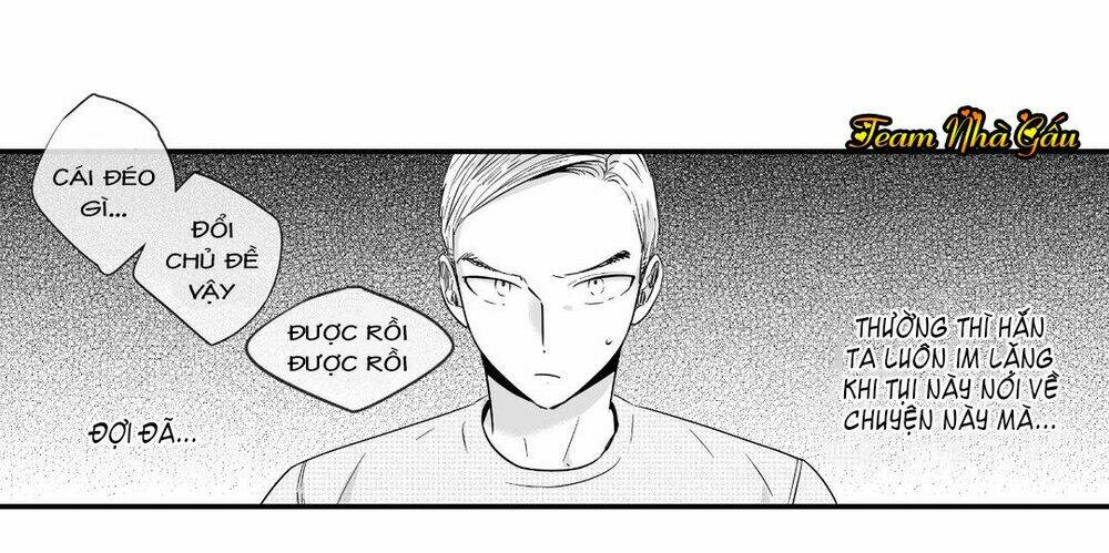Nếu Thích Tôi Như Vậy (Ss2): Chapter 5