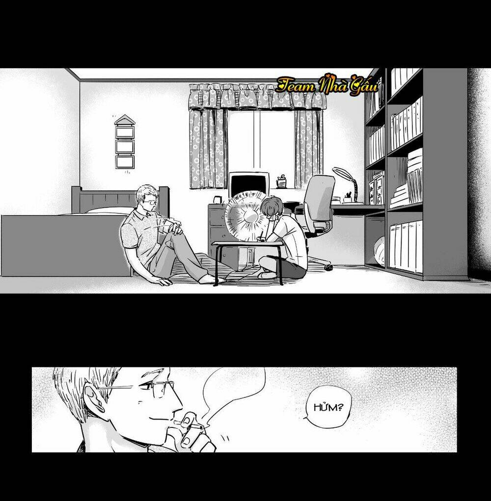 Nếu Thích Tôi Như Vậy (Ss2): Chapter 5