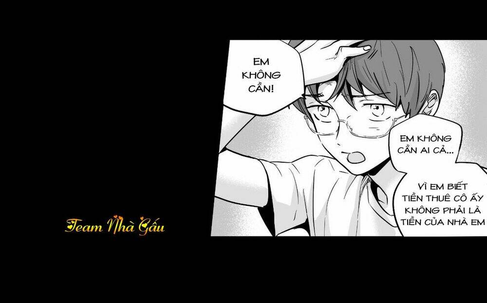Nếu Thích Tôi Như Vậy (Ss2): Chapter 5