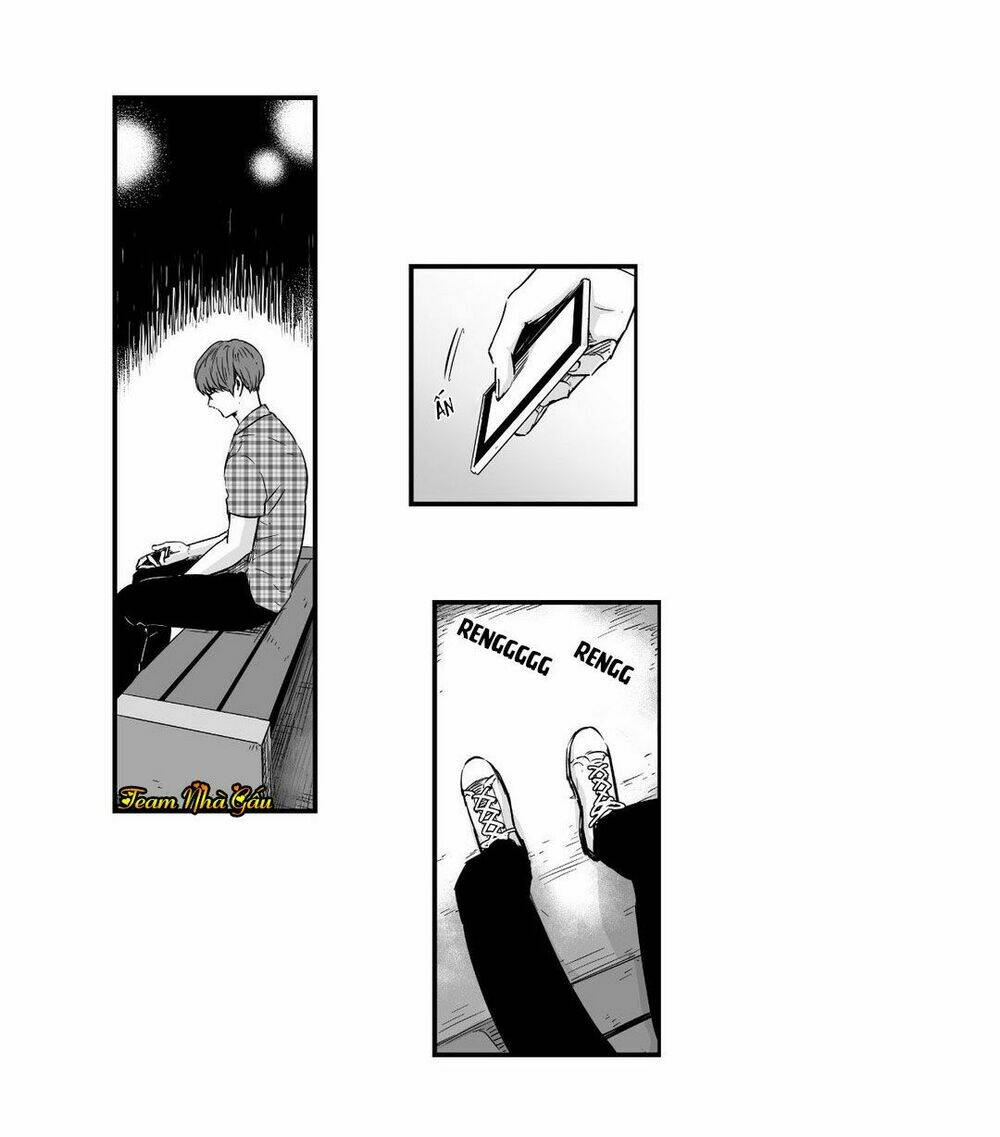 Nếu Thích Tôi Như Vậy (Ss2): Chapter 6
