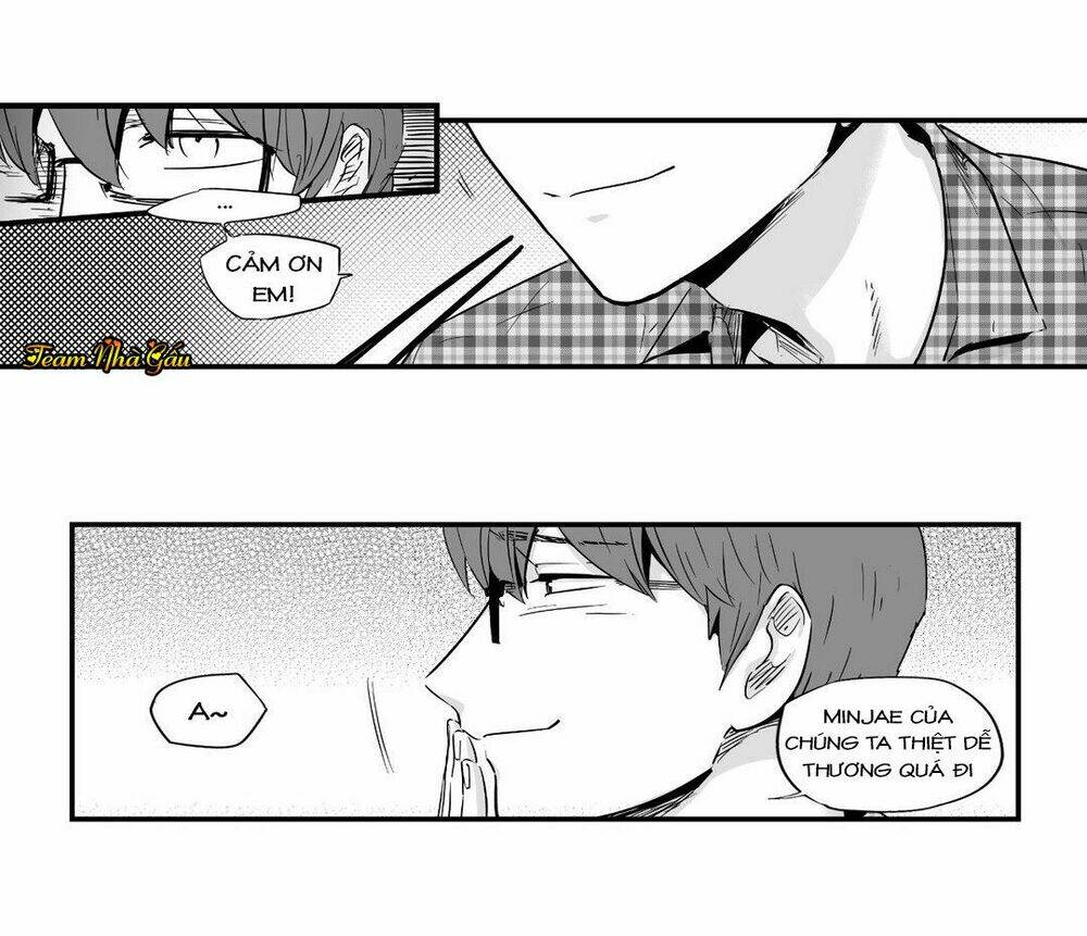 Nếu Thích Tôi Như Vậy (Ss2): Chapter 6