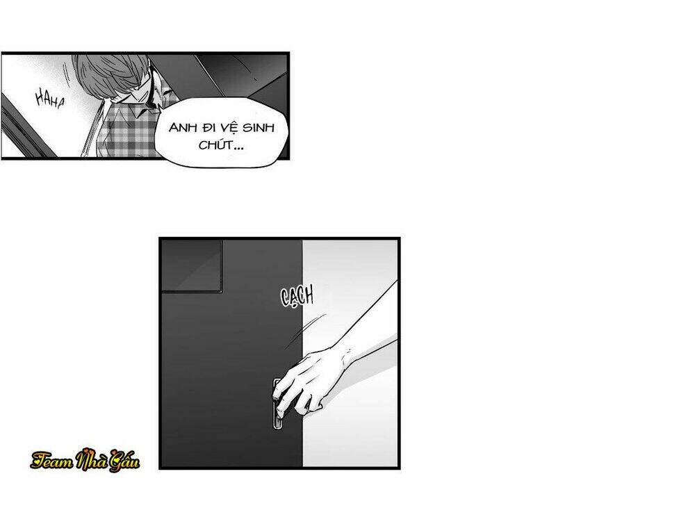 Nếu Thích Tôi Như Vậy (Ss2): Chapter 6