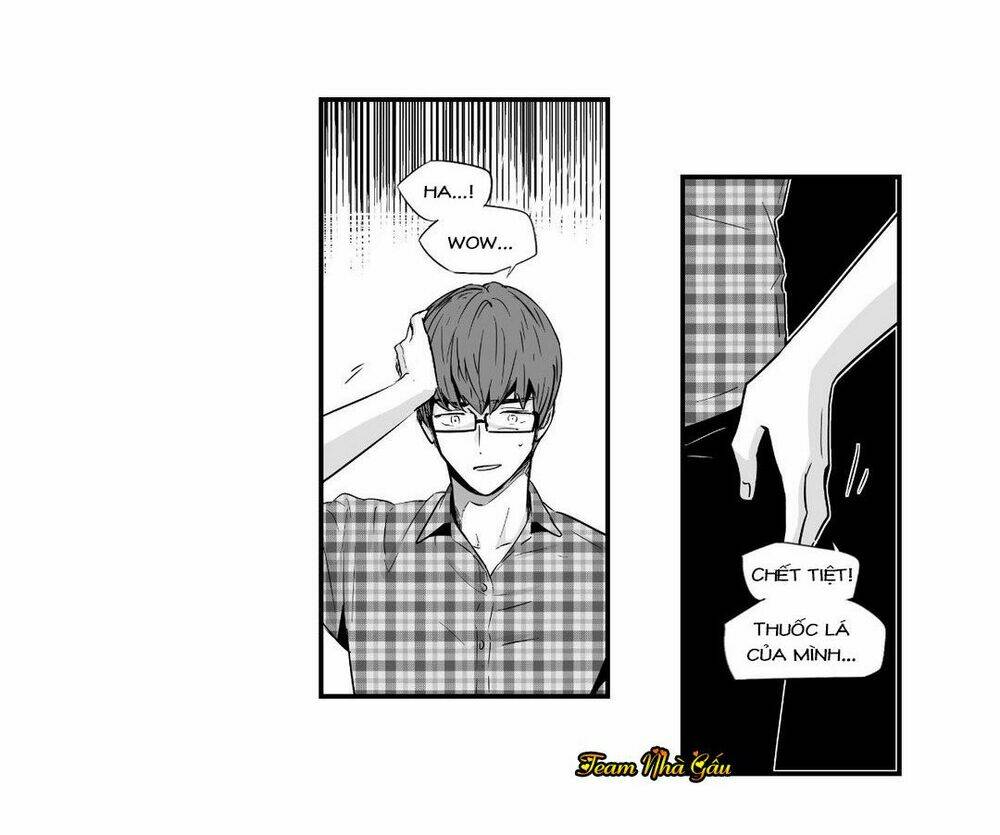 Nếu Thích Tôi Như Vậy (Ss2): Chapter 6