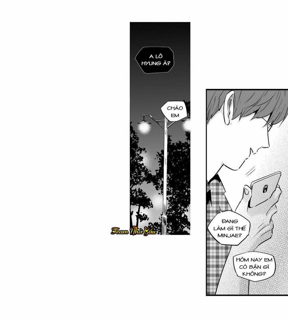 Nếu Thích Tôi Như Vậy (Ss2): Chapter 6