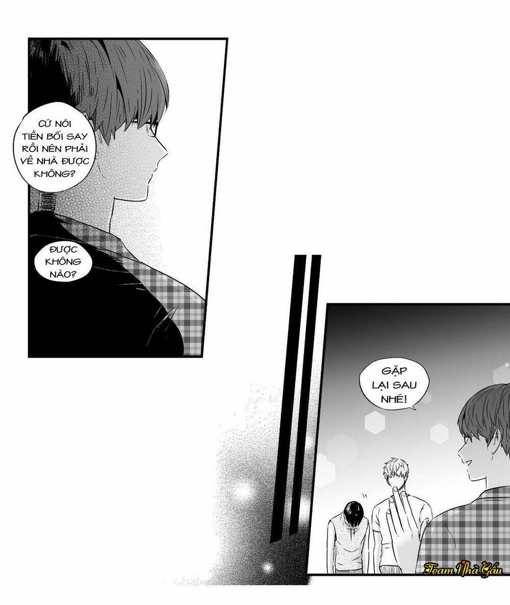 Nếu Thích Tôi Như Vậy (Ss2): Chapter 6