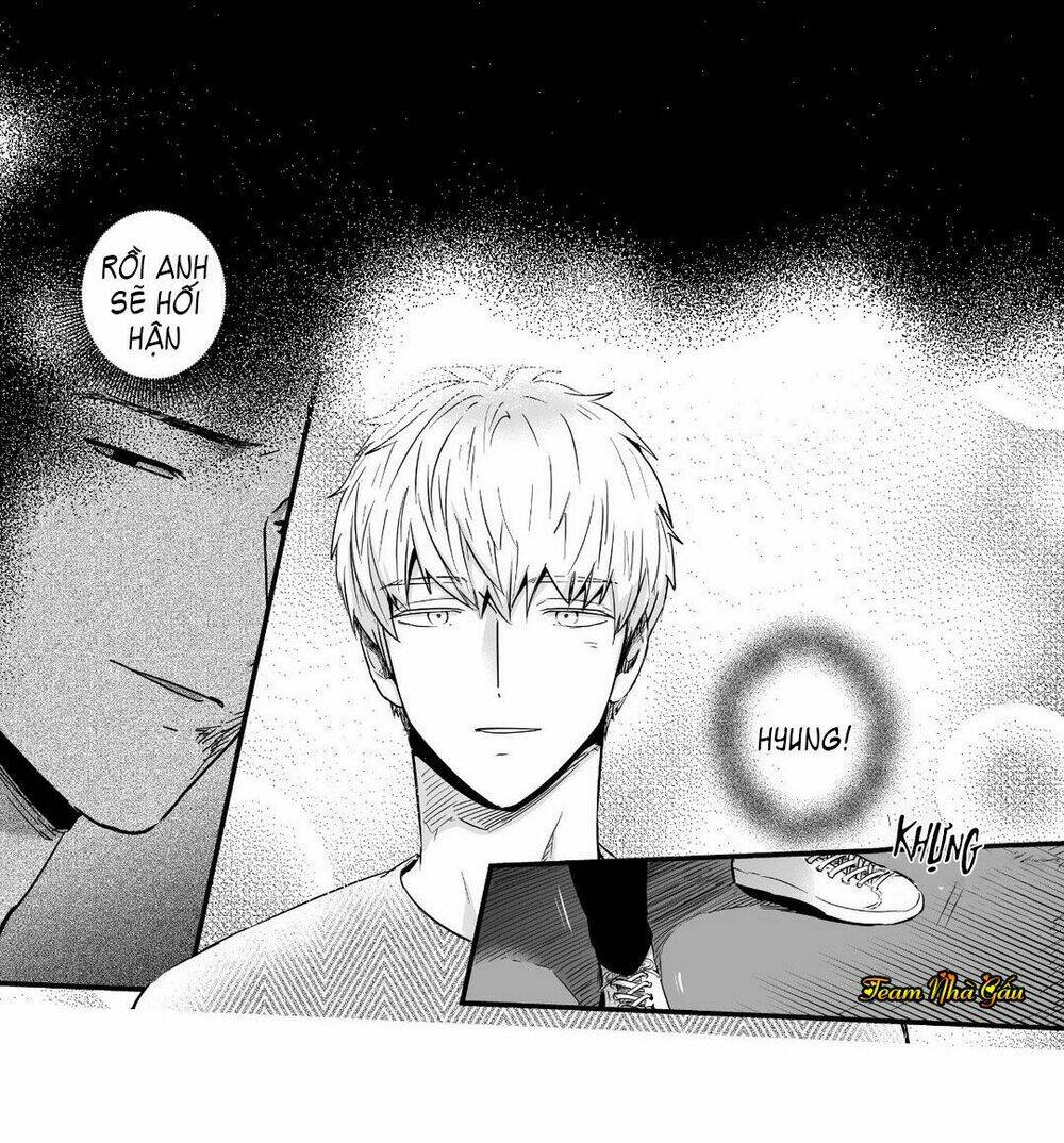 Nếu Thích Tôi Như Vậy (Ss2): Chapter 6