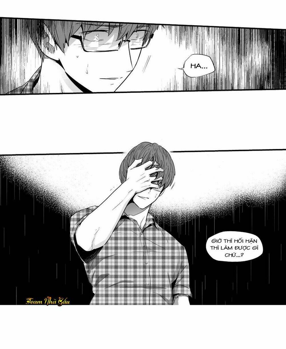 Nếu Thích Tôi Như Vậy (Ss2): Chapter 6