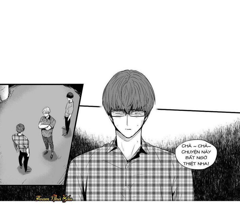Nếu Thích Tôi Như Vậy (Ss2): Chapter 6